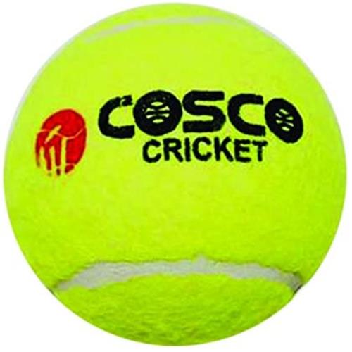 COSCO TENNIS BALL